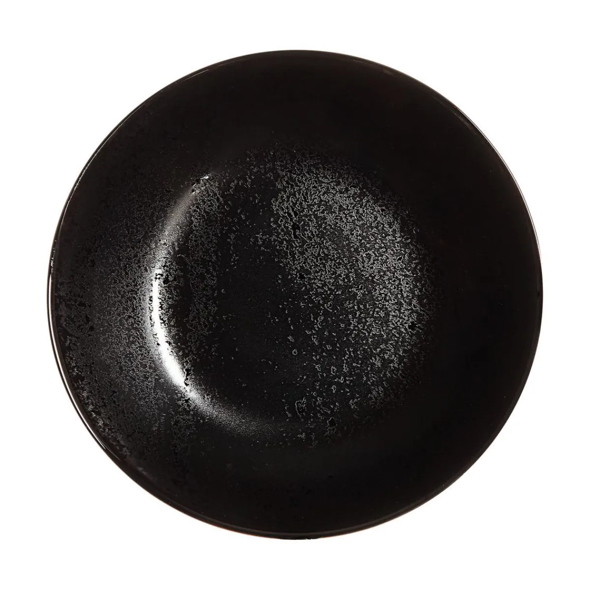 Luminarc Black deep plate 20 cm Diana> Plates