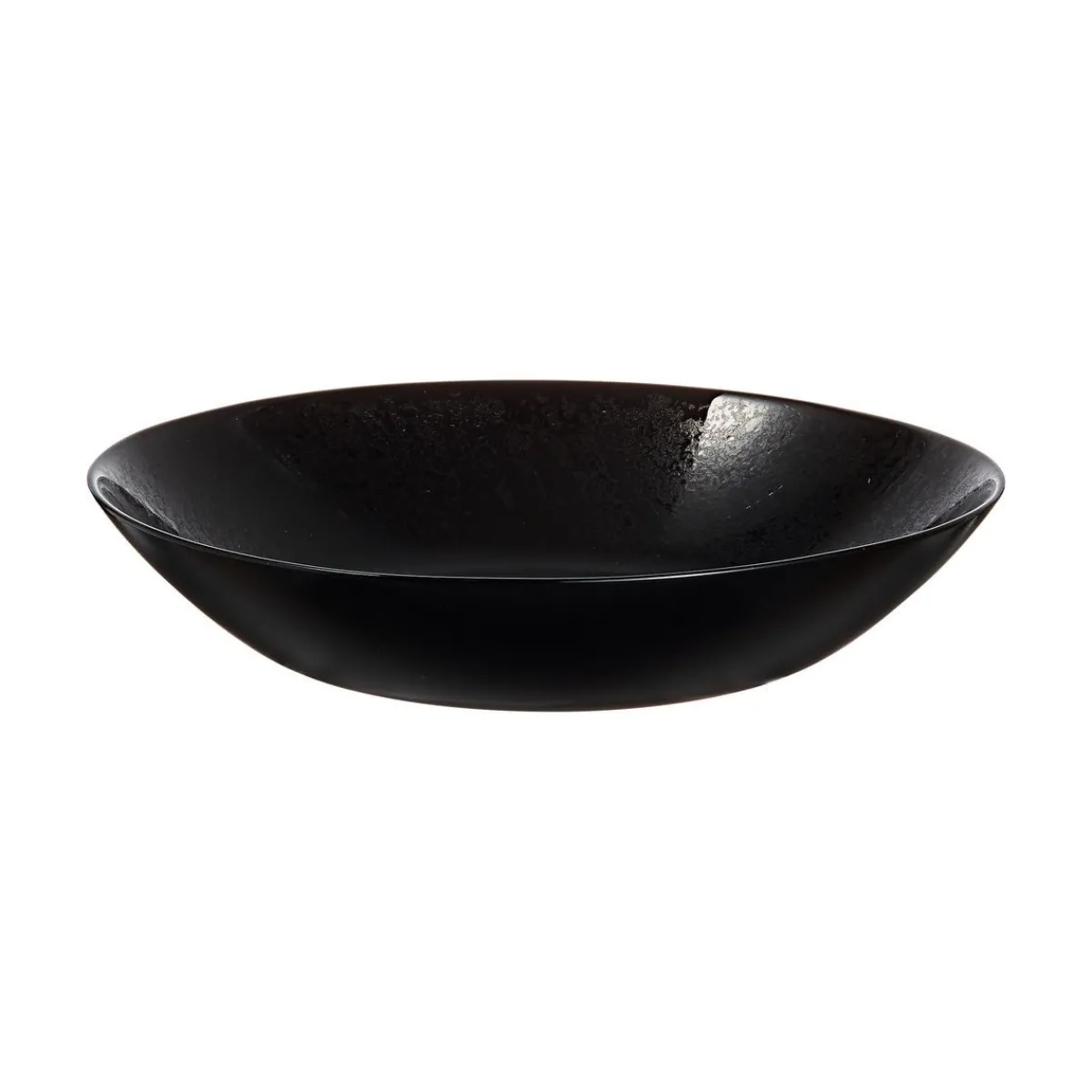 Luminarc Black deep plate 20 cm Diana> Plates