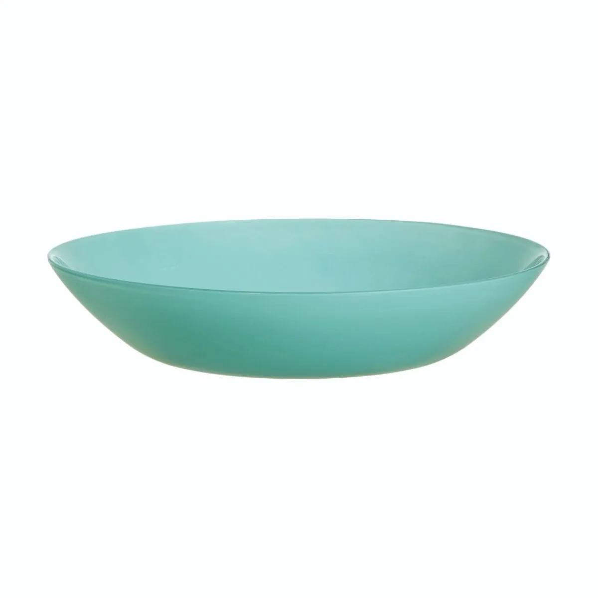 Luminarc Blue deep plate 20 cm Arty> Plates