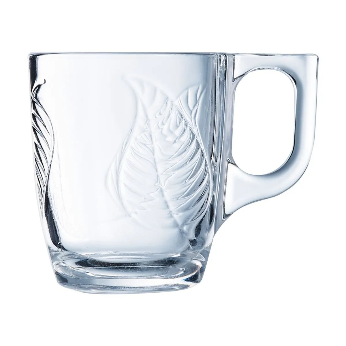 Luminarc Cup 9 cl Leaves> Cups, Mugs, Bowls