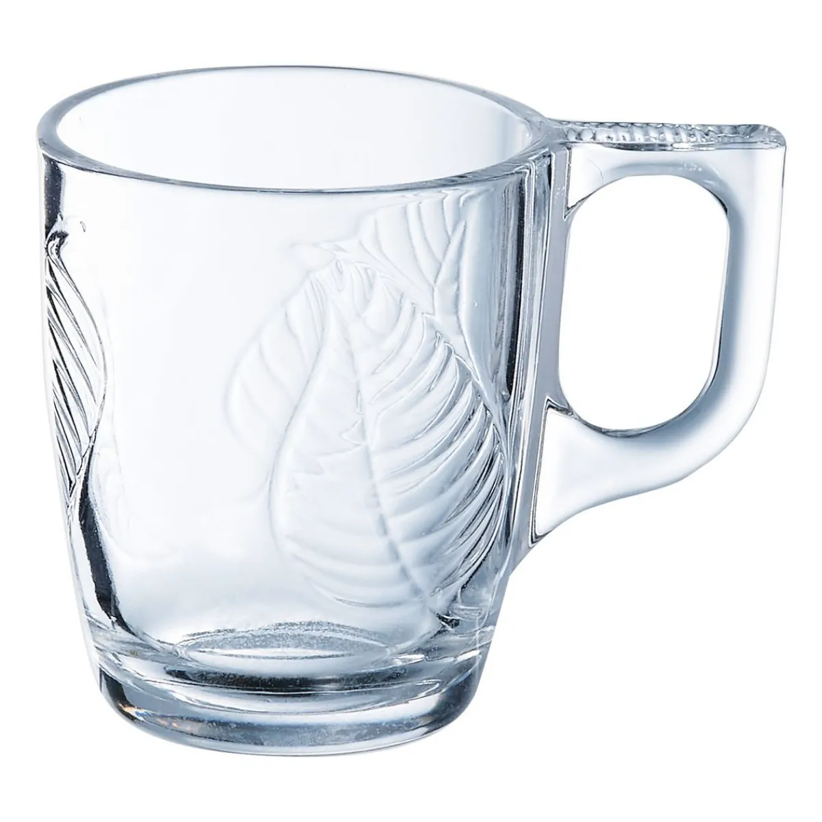 Luminarc Cup 9 cl Leaves> Cups, Mugs, Bowls