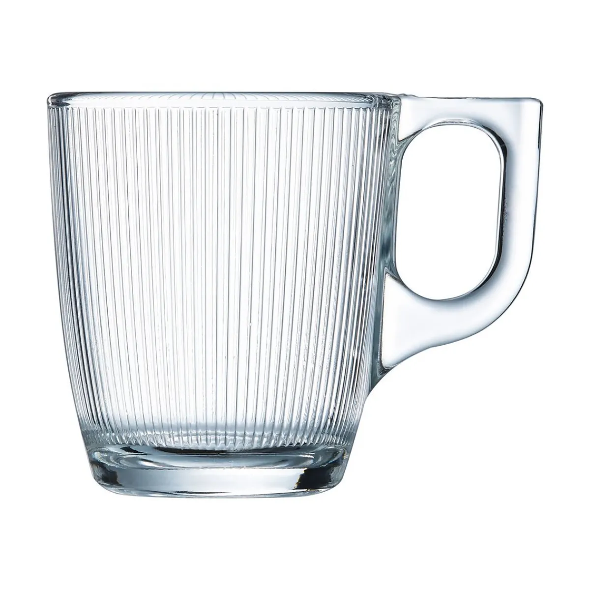 Luminarc Cup 9 cl Stripy> Cups, Mugs, Bowls