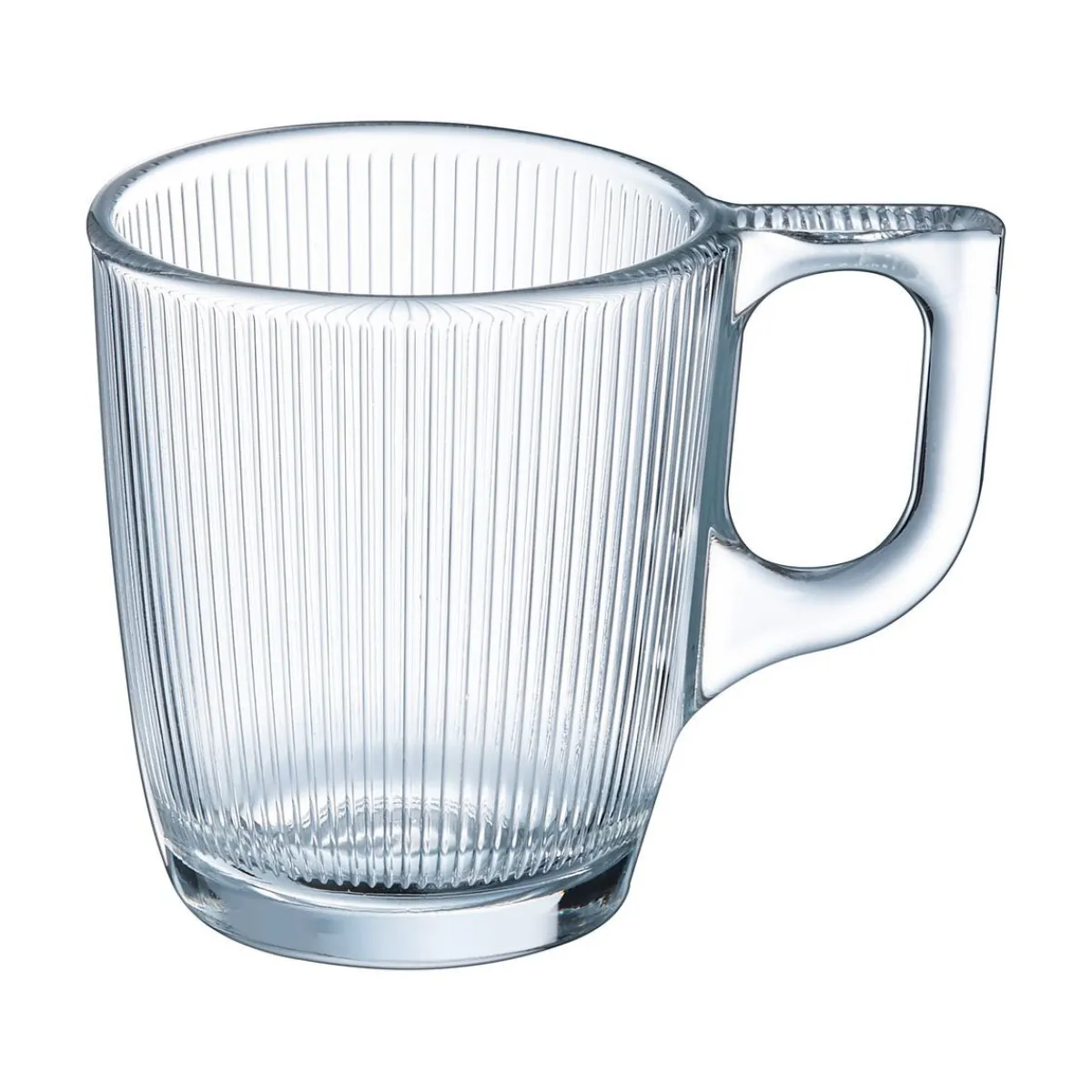Luminarc Cup 9 cl Stripy> Cups, Mugs, Bowls