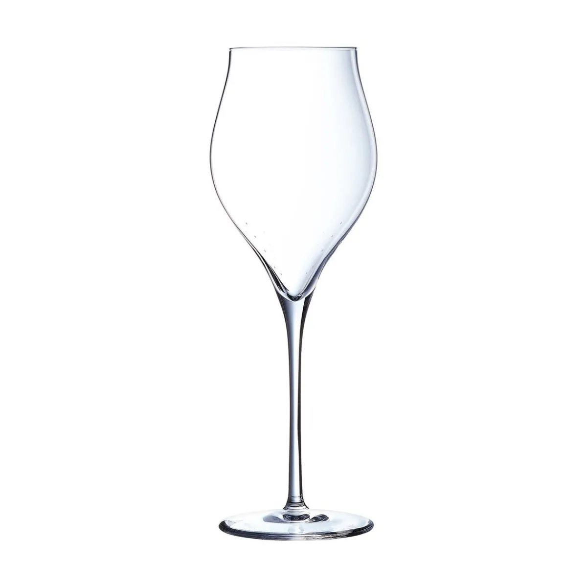 Chef&Sommelier Flute 35 cl Exaltation> Champagne Glasses