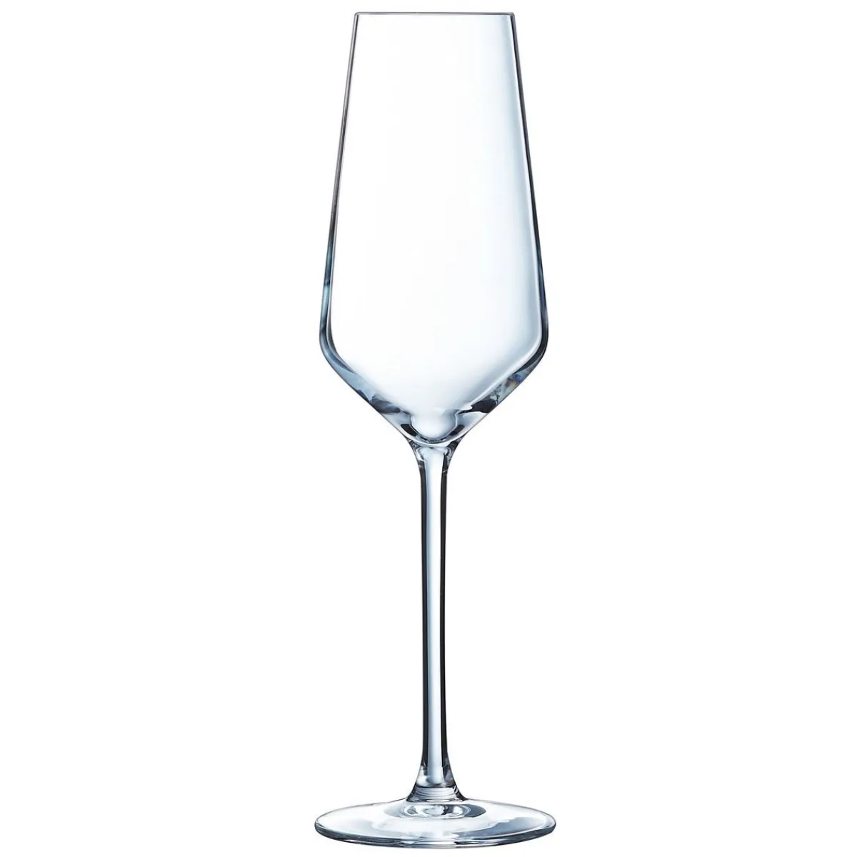 Cristal d'Arques Flute 21 cl Ultime> Champagne Glasses