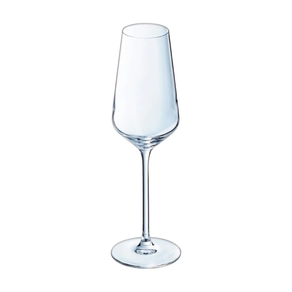 Cristal d'Arques Flute 21 cl Ultime> Champagne Glasses