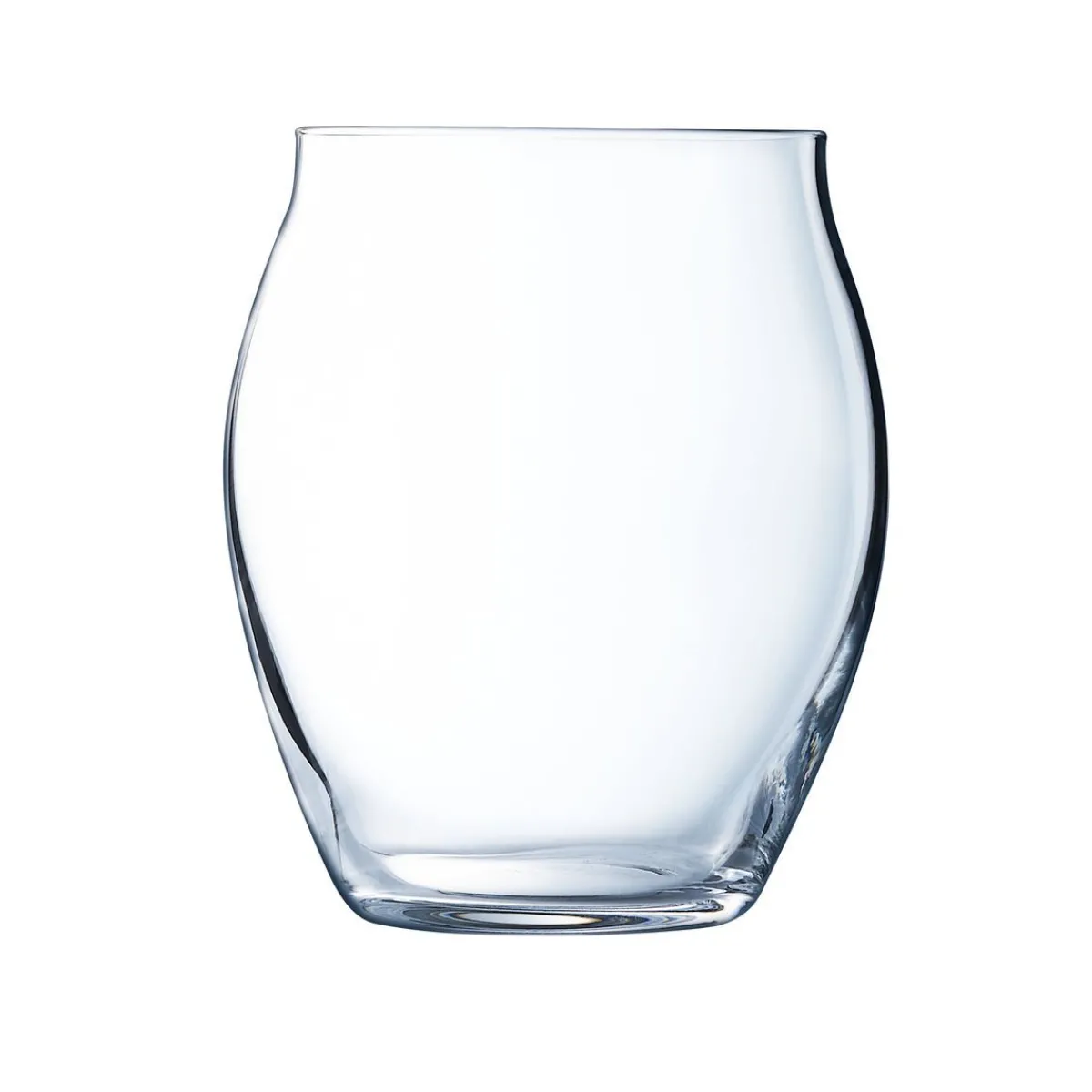 Chef&Sommelier Glass 40 cl Macaron> Table Glasses