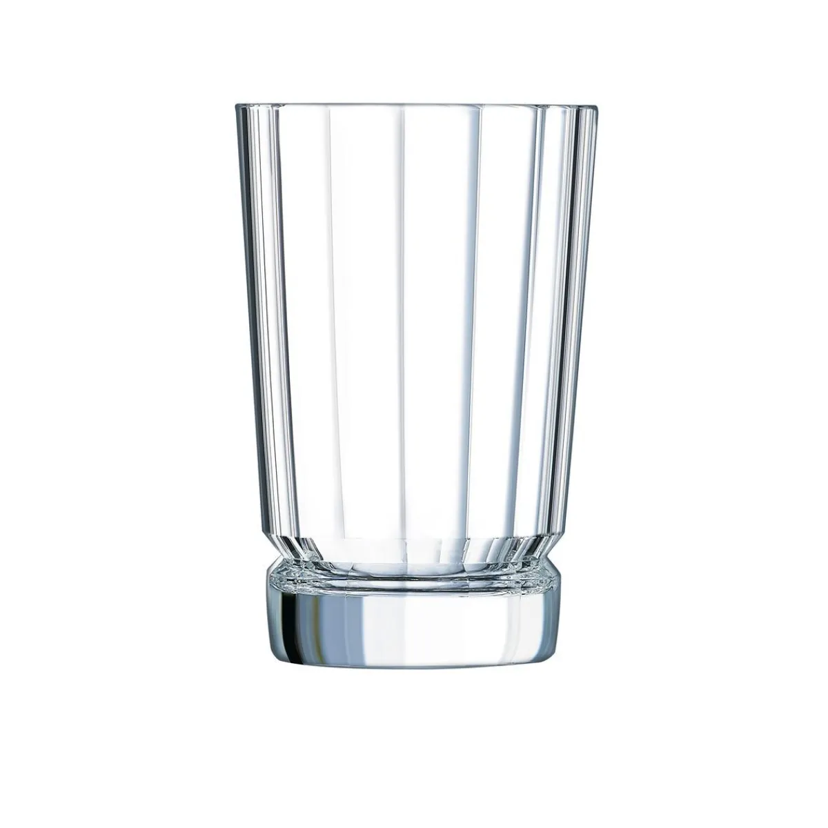 Cristal d'Arques Glass 36 cl Macassar> Table Glasses