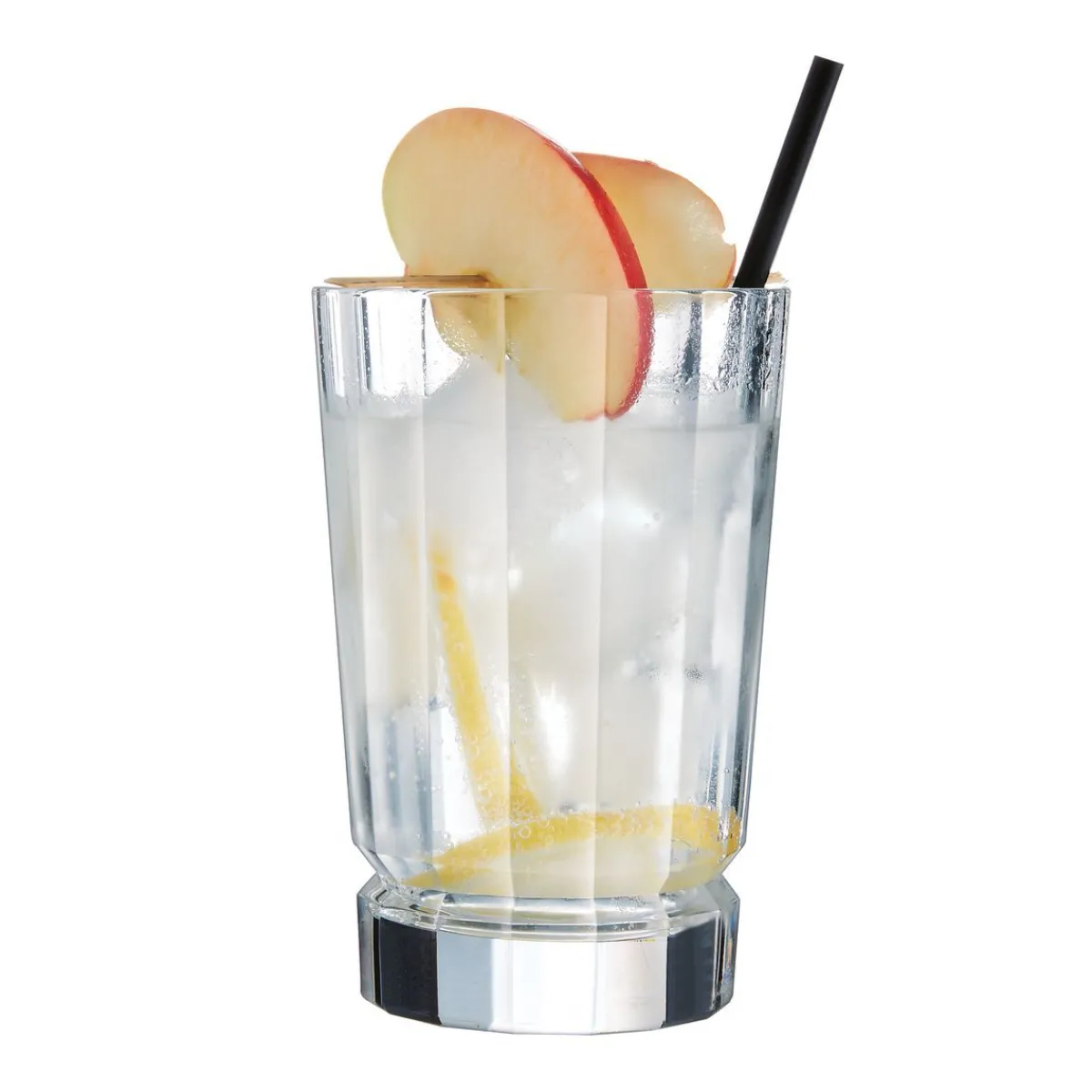 Cristal d'Arques Glass 36 cl Macassar> Table Glasses