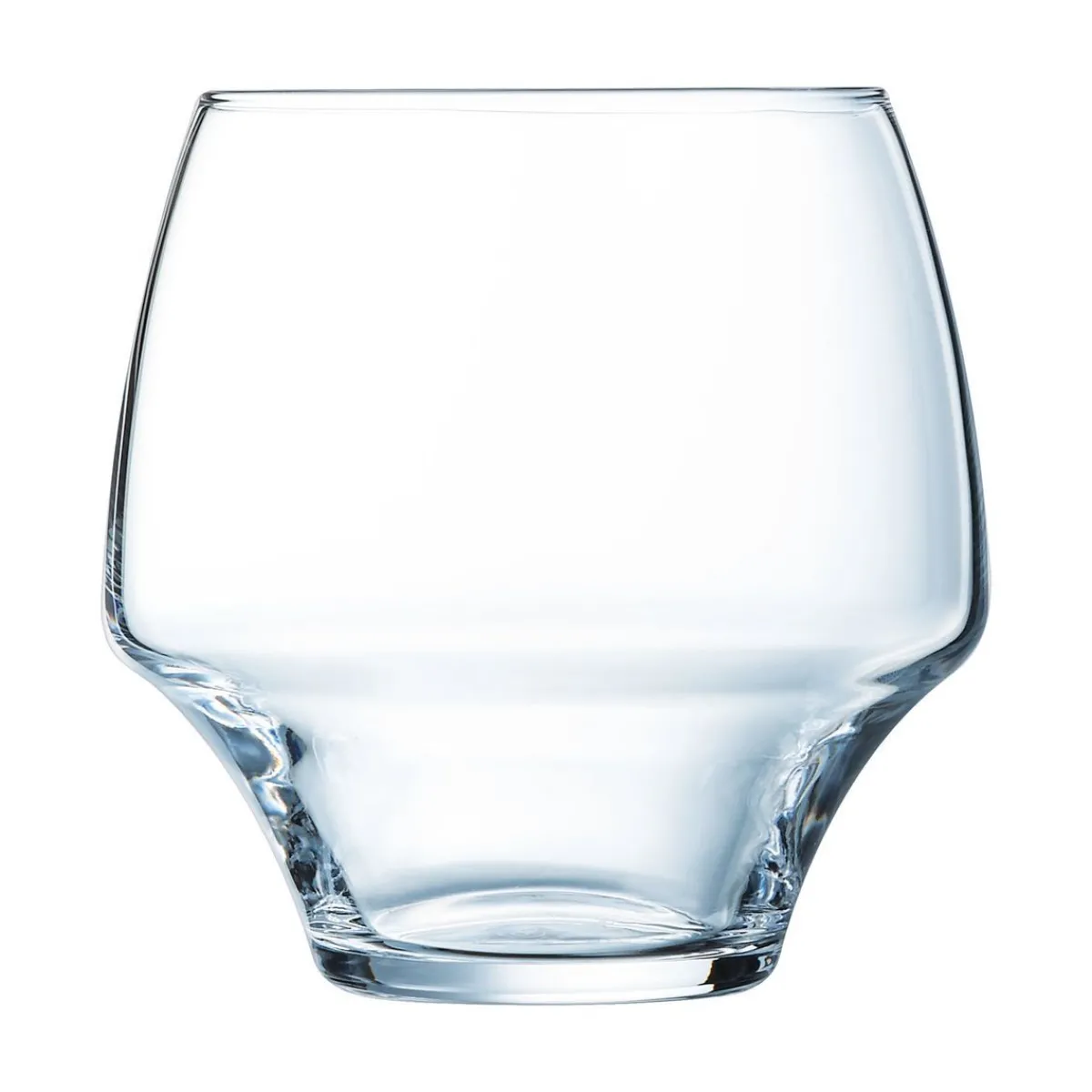 Chef&Sommelier Glass 38 cl Open Up> Table Glasses