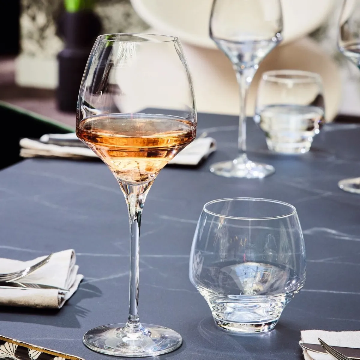 Chef&Sommelier Glass 38 cl Open Up> Table Glasses