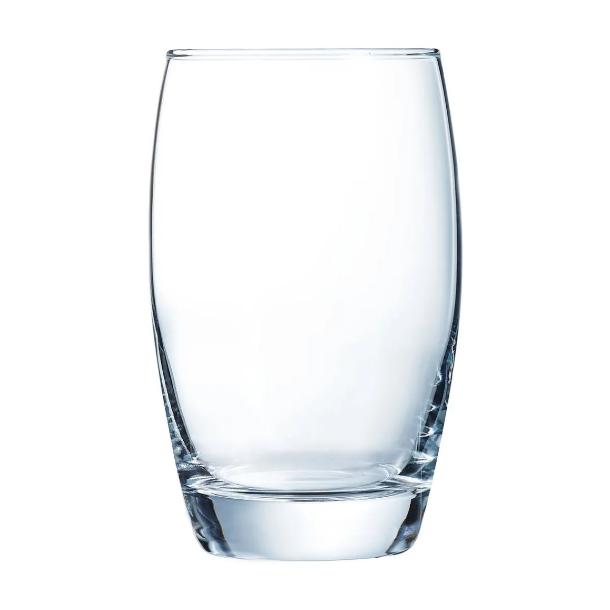 Luminarc Glass 35 cl Salto> Table Glasses