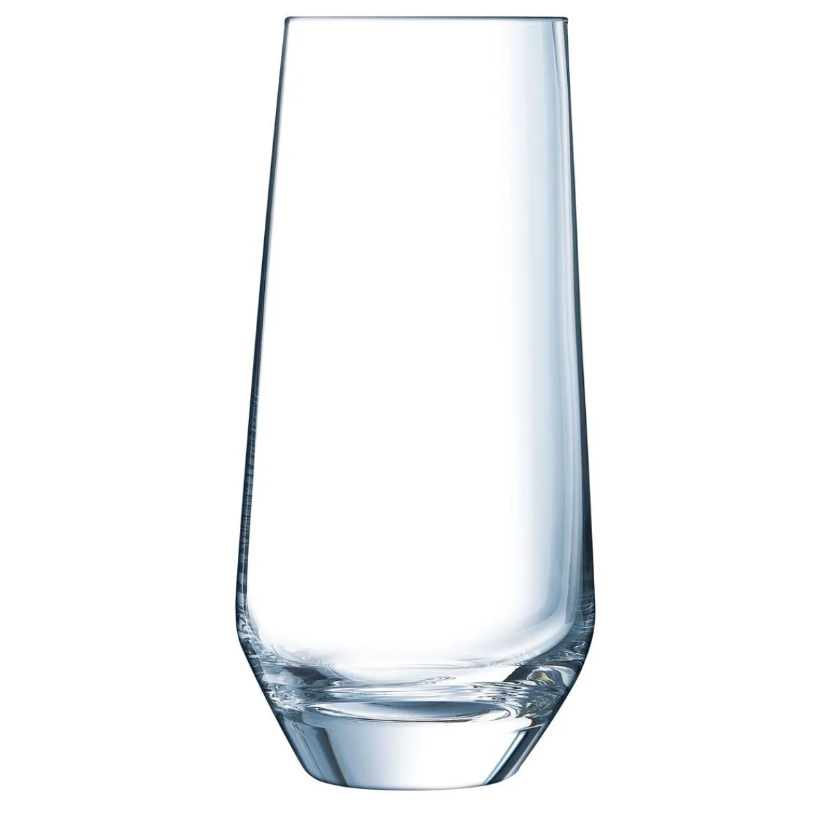 Cristal d'Arques Glass 45 cl Ultime> Table Glasses