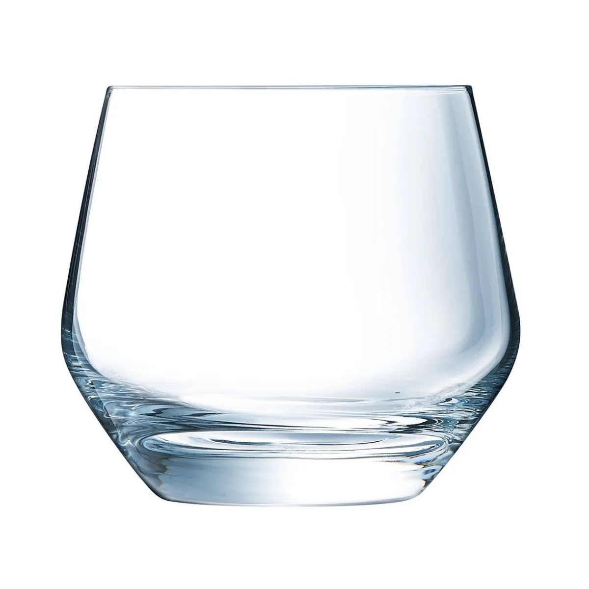 Cristal d'Arques Glass 35 cl Ultime> Table Glasses | Appetizer And Digestive Glasses