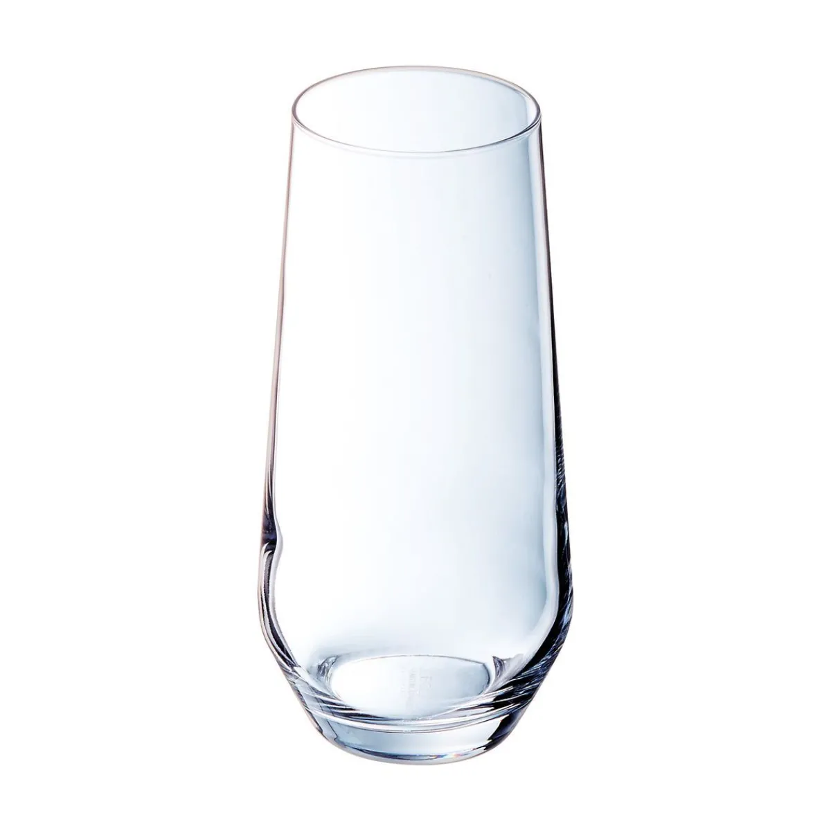 Cristal d'Arques Glass 45 cl Ultime> Table Glasses