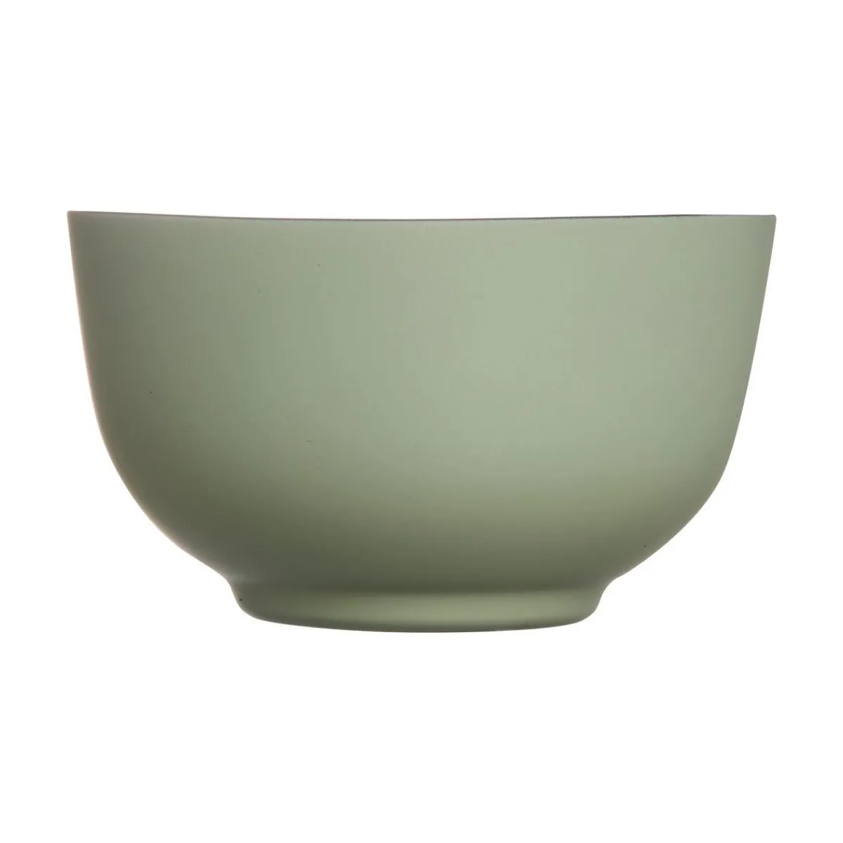 Luminarc Green bowl 75 cl Vicky> Cups, Mugs, Bowls
