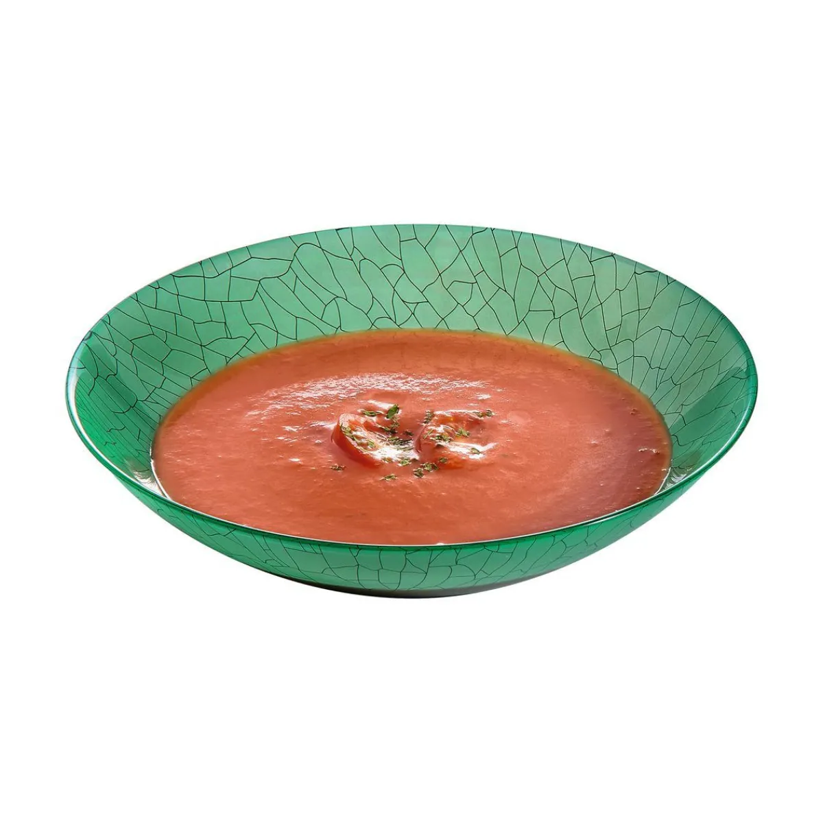 green_deep_plate__cm_mindy_green_3-1.webp Luminarc Green deep plate 20 cm Mindy Green> Plates