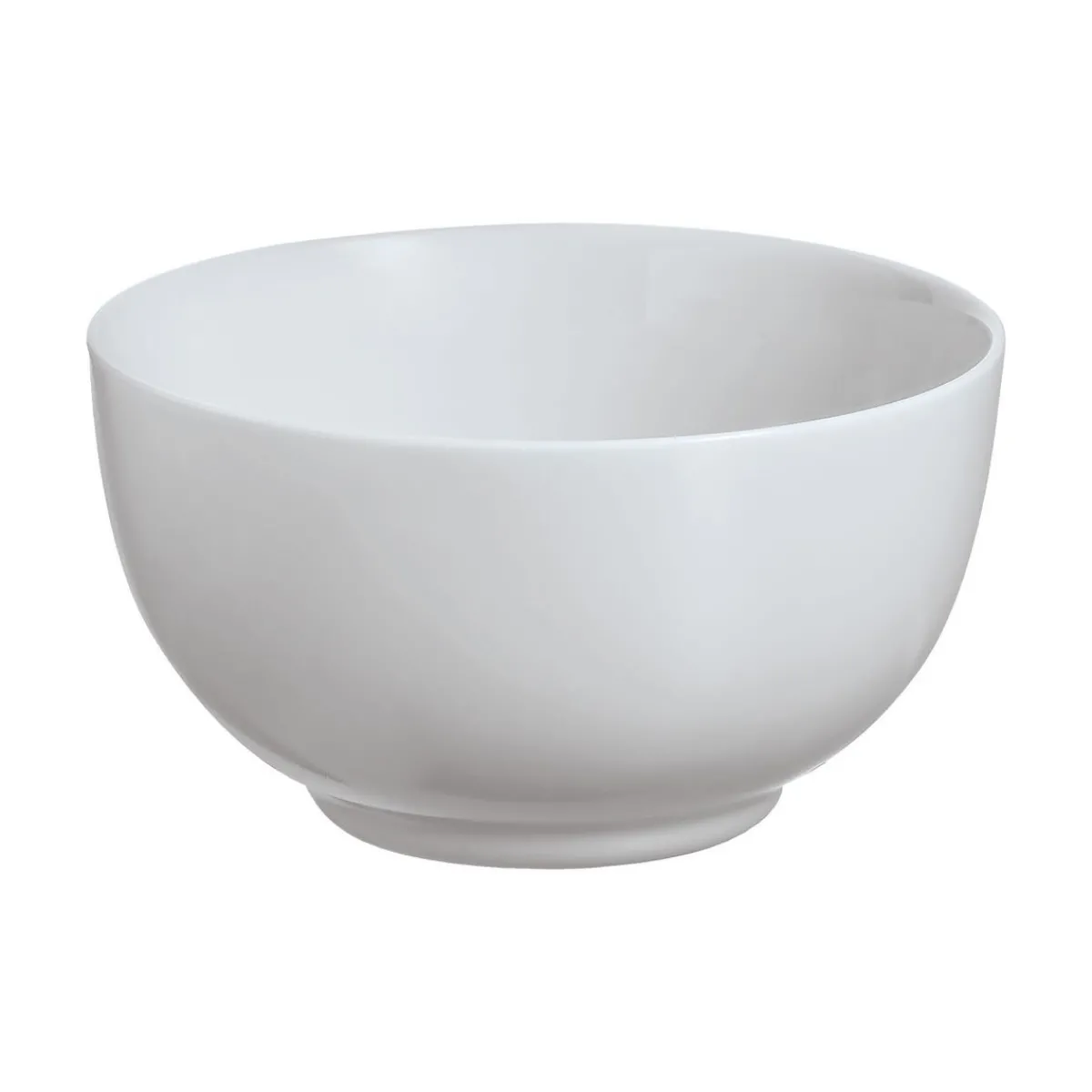 Luminarc Grey bowl 14,5 cm Diwali> Cups, Mugs, Bowls