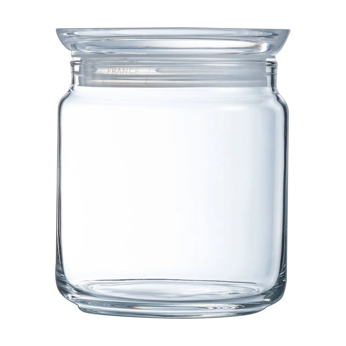 Luminarc Jar 70 cl Pure Jar Glass> Storage Jars