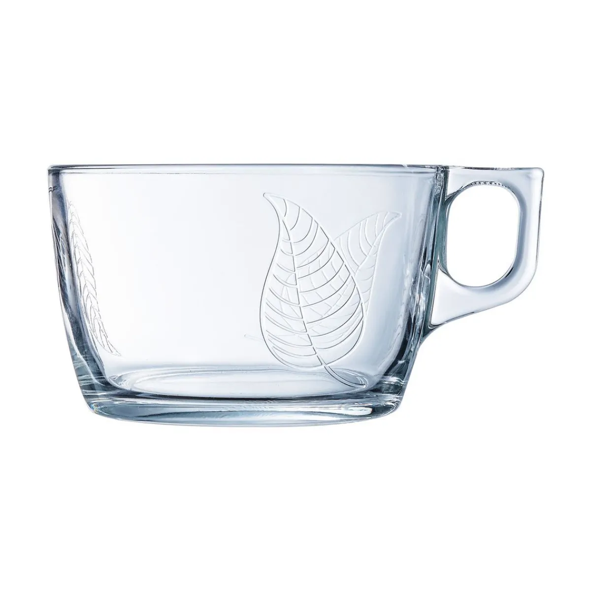 Luminarc Jumbo Cup 50 cl Leaves> Cups, Mugs, Bowls