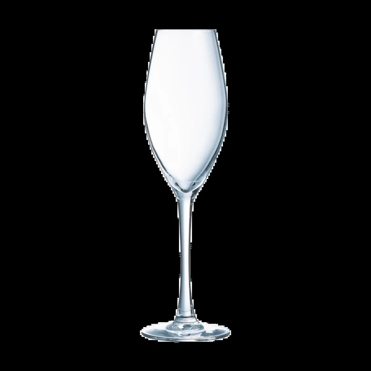 Luminarc Lot de 6 Flûtes Grand Chais 24cl -> Services De Verrerie