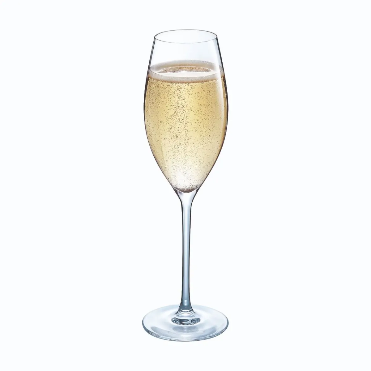 Luminarc Lot de 6 Flûtes Grand Chais 24cl -> Services De Verrerie