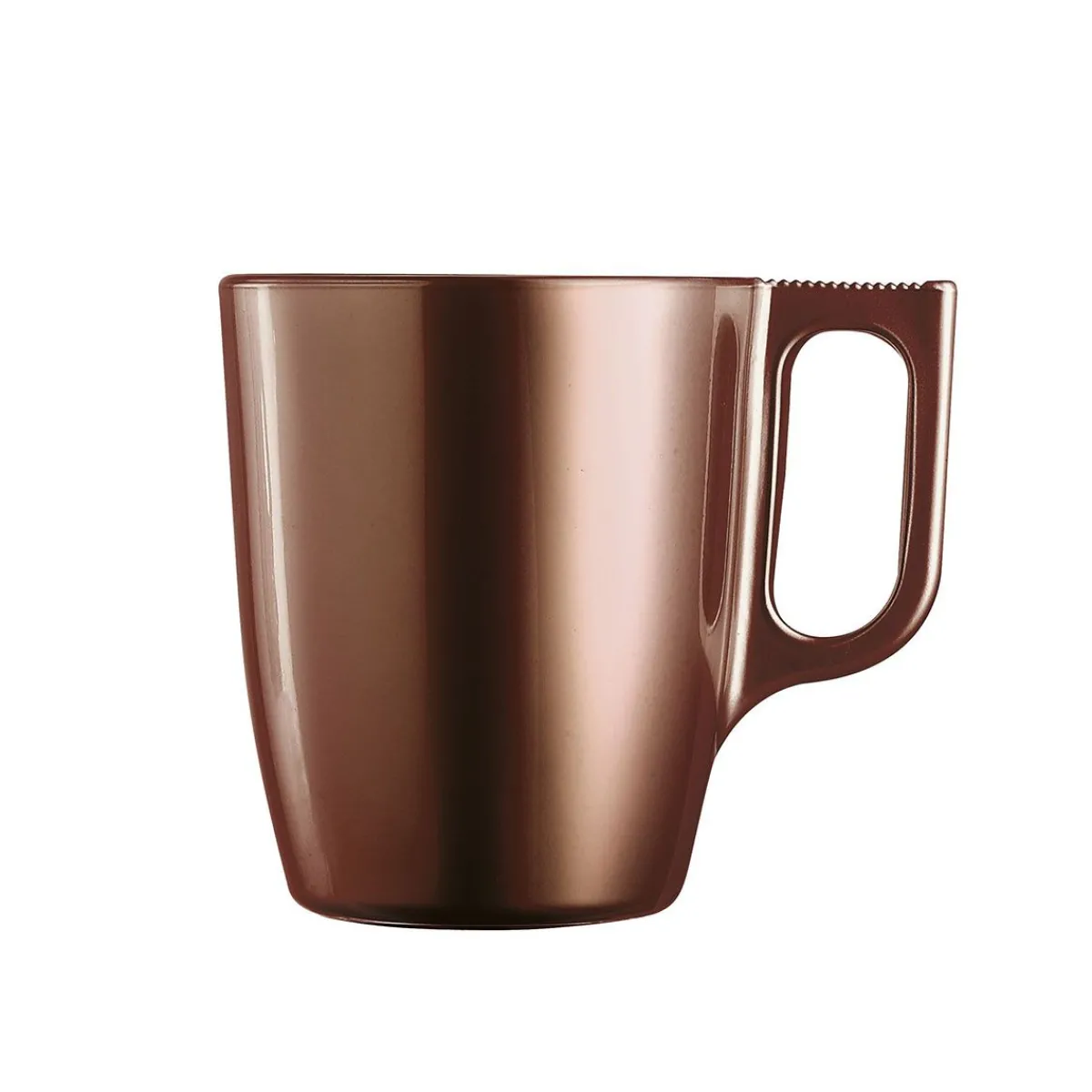 Luminarc Mug 25 cl Chocolat Flashy> Cups, Mugs, Bowls