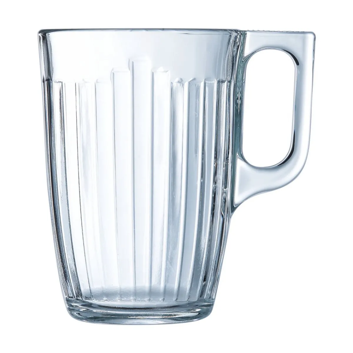 Luminarc Mug 32 cl Grand Central> Cups, Mugs, Bowls