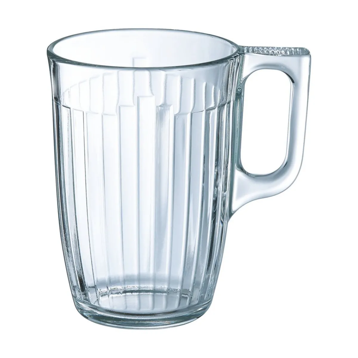 Luminarc Mug 32 cl Grand Central> Cups, Mugs, Bowls