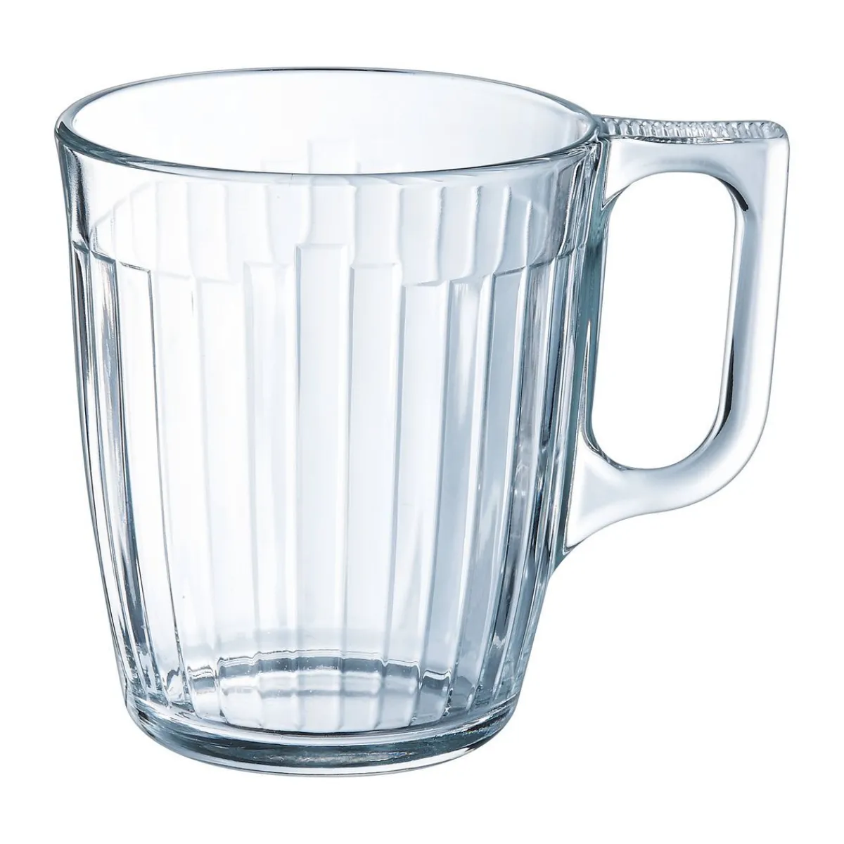 Luminarc Mug 25 cl Grand Central> Cups, Mugs, Bowls