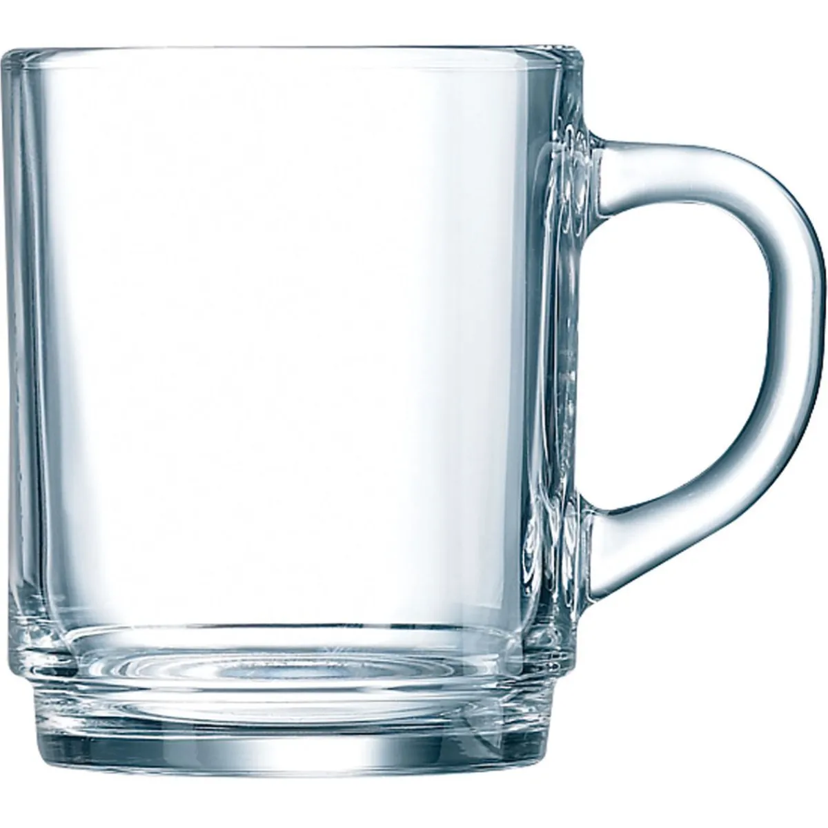Luminarc Mug 25 cl Home classic> Cups, Mugs, Bowls