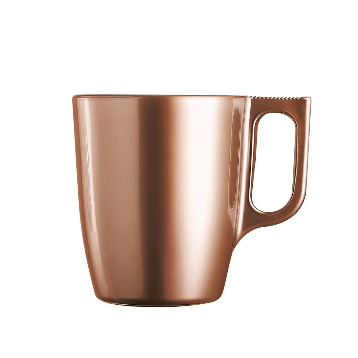 Luminarc Mug 25 cl Latte Flashy> Cups, Mugs, Bowls