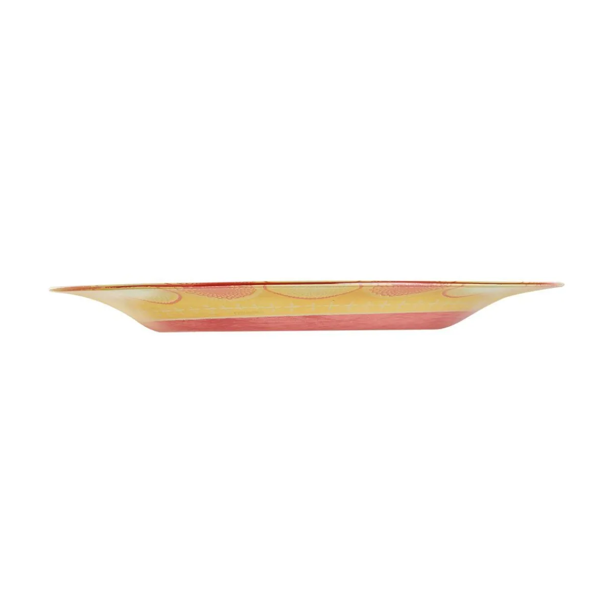 Luminarc Plate 19 cm Propriano Sienna> Plates