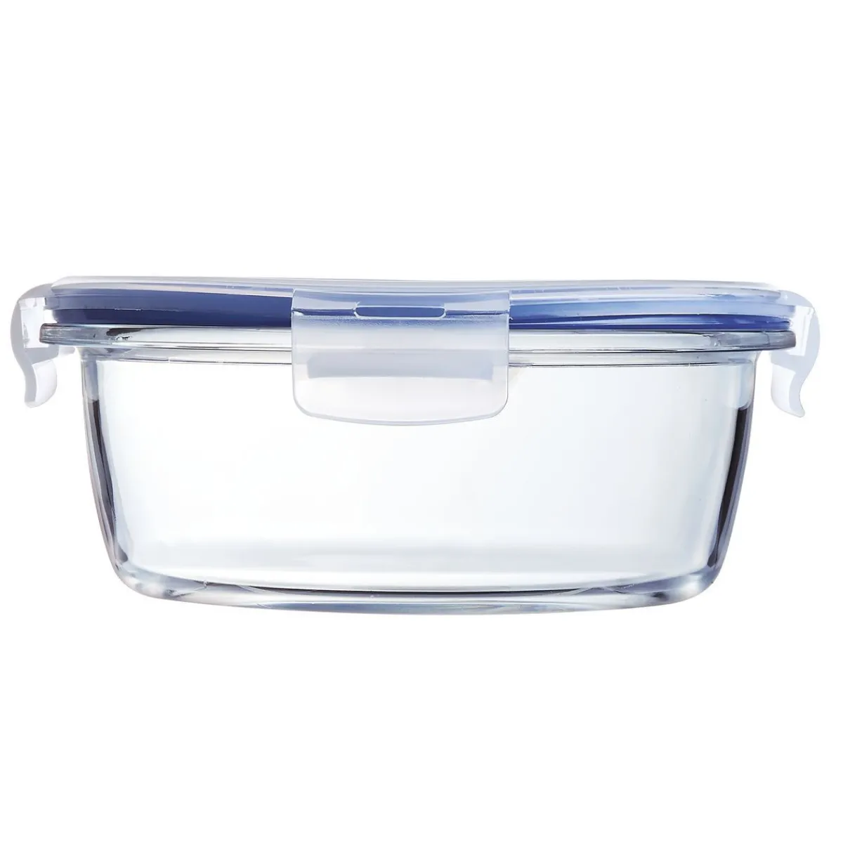 Luminarc Round storage box 92 cl Pure Box Active> Food Containers