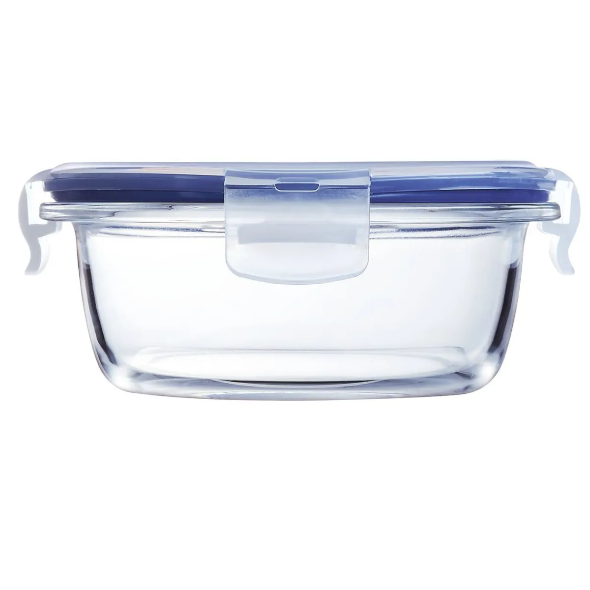 Luminarc Round storage box 42 cl Pure Box Active> Food Containers