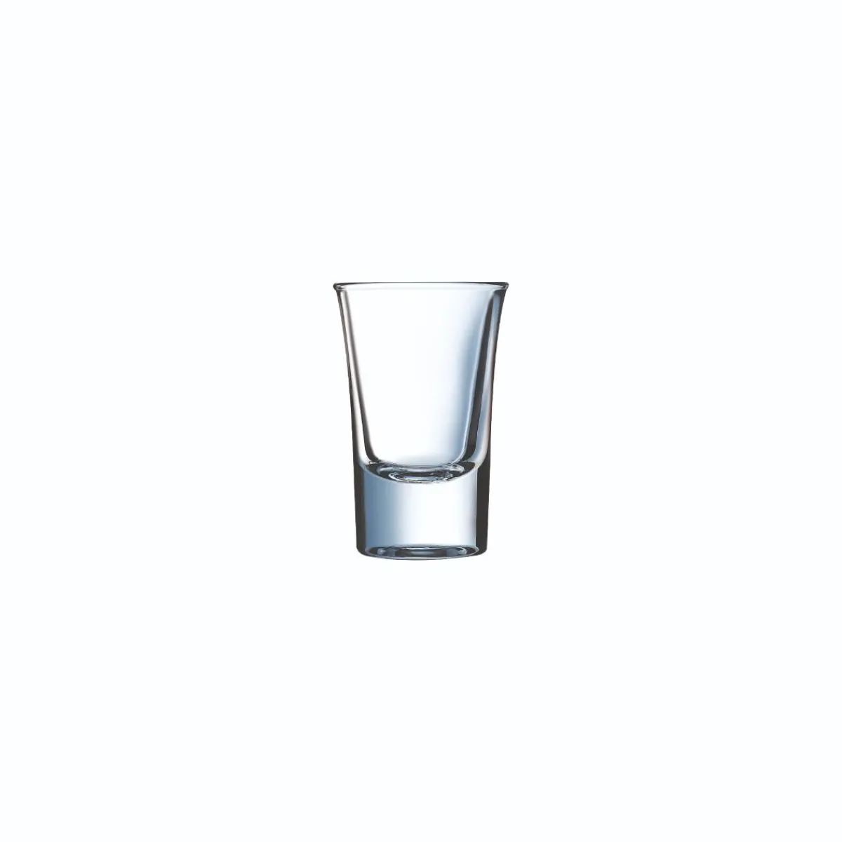 Luminarc Shoot glass 3,4 cl Spirit Bar> Bowls, Verrines And Boards | Appetizer And Digestive Glasses