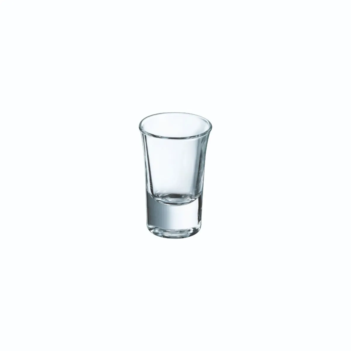 Luminarc Shoot glass 3,4 cl Spirit Bar> Bowls, Verrines And Boards | Appetizer And Digestive Glasses