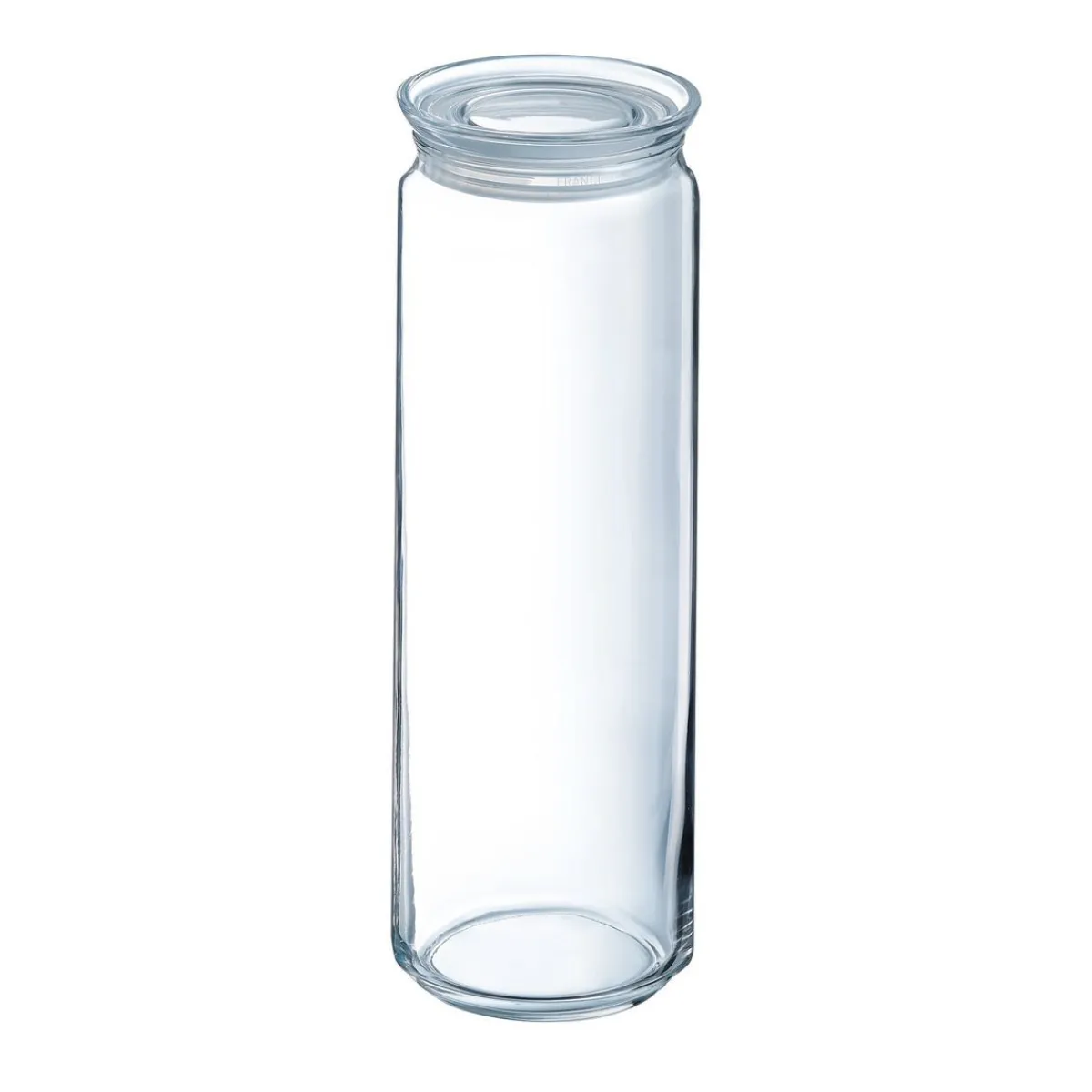 Luminarc Spaghetti jar 200cl Pure Jar Glass> Storage Jars