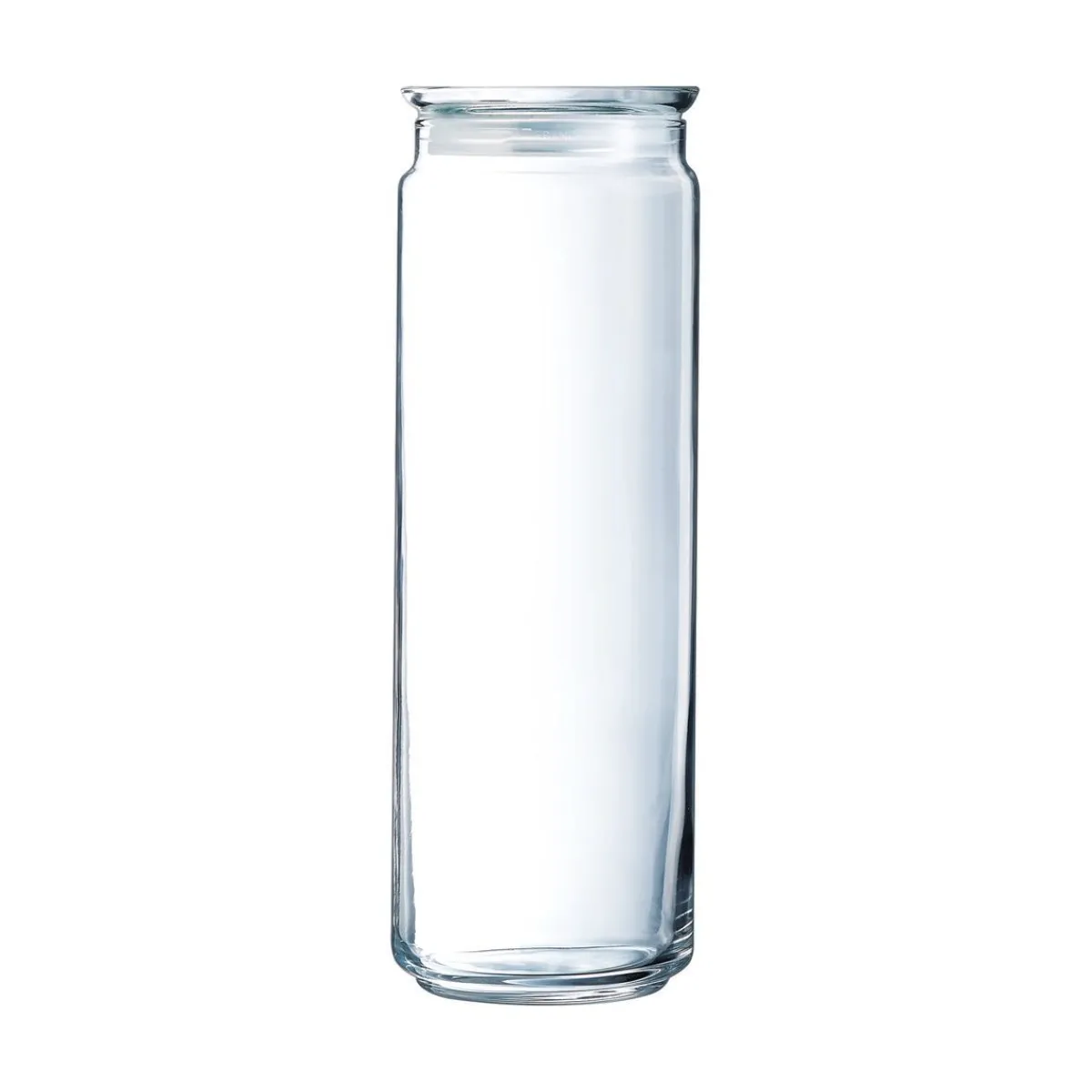 Luminarc Spaghetti jar 200cl Pure Jar Glass> Storage Jars