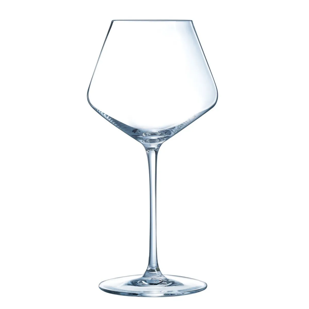Cristal d'Arques Stemmed glass 42 cl Ultime> Wine Glasses