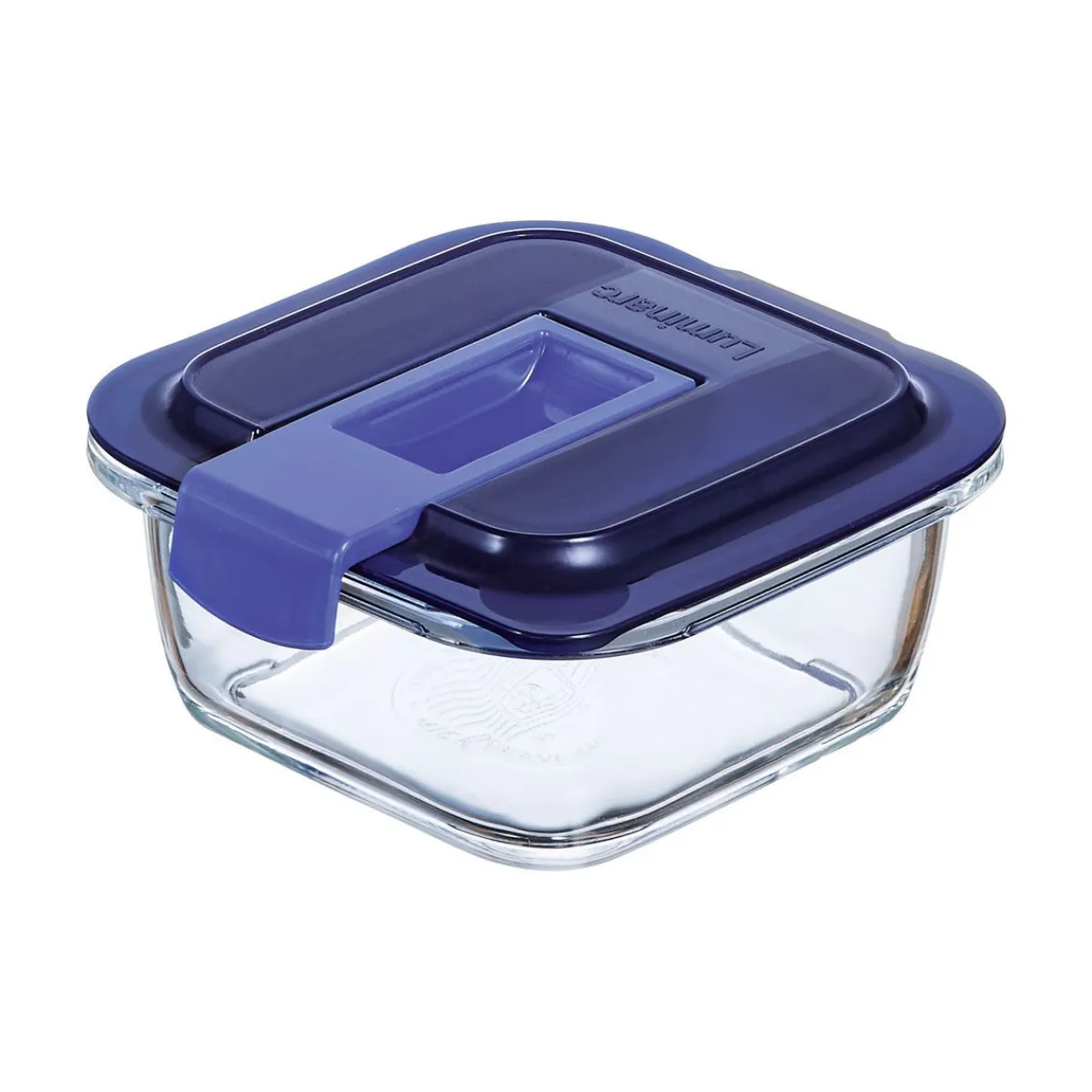 Luminarc Storage Box 38 cl Easy Box> Food Containers