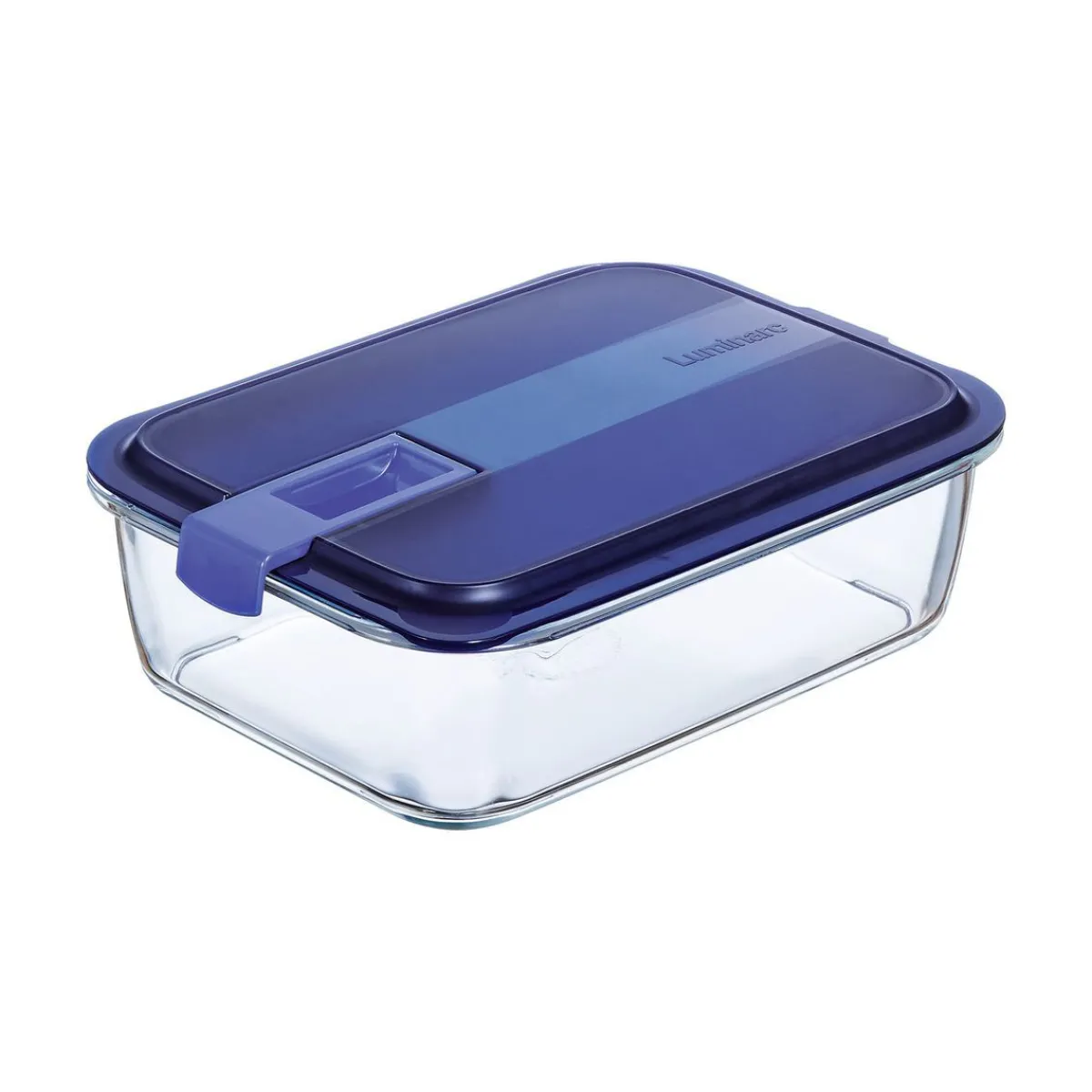 Luminarc Storage Box 197 cl Easy Box> Food Containers