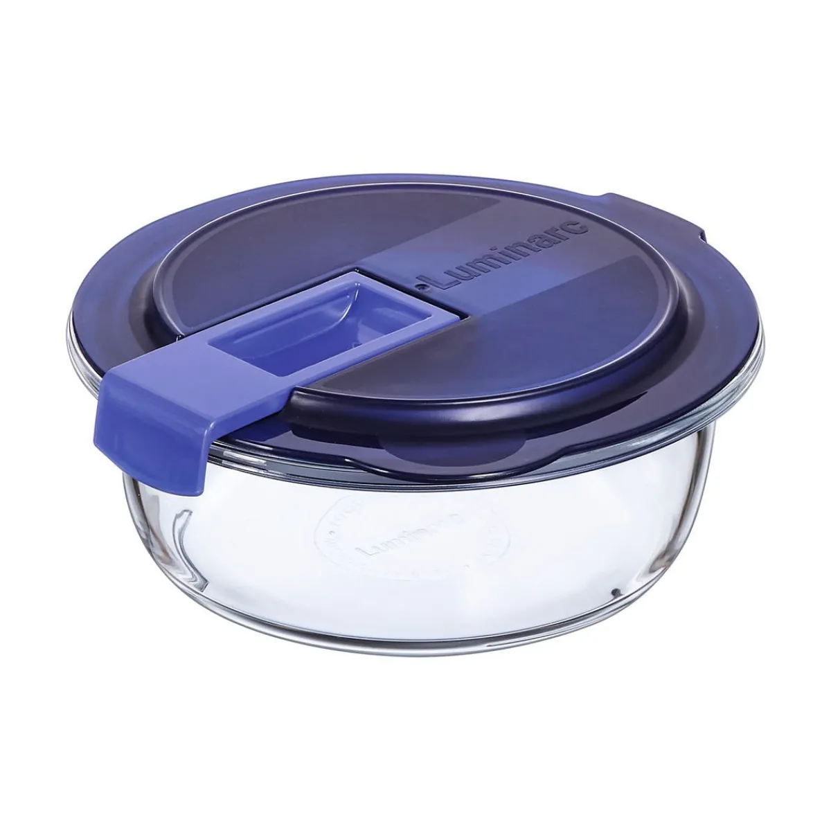 Luminarc Storage Box 67 cl Easy Box> Food Containers