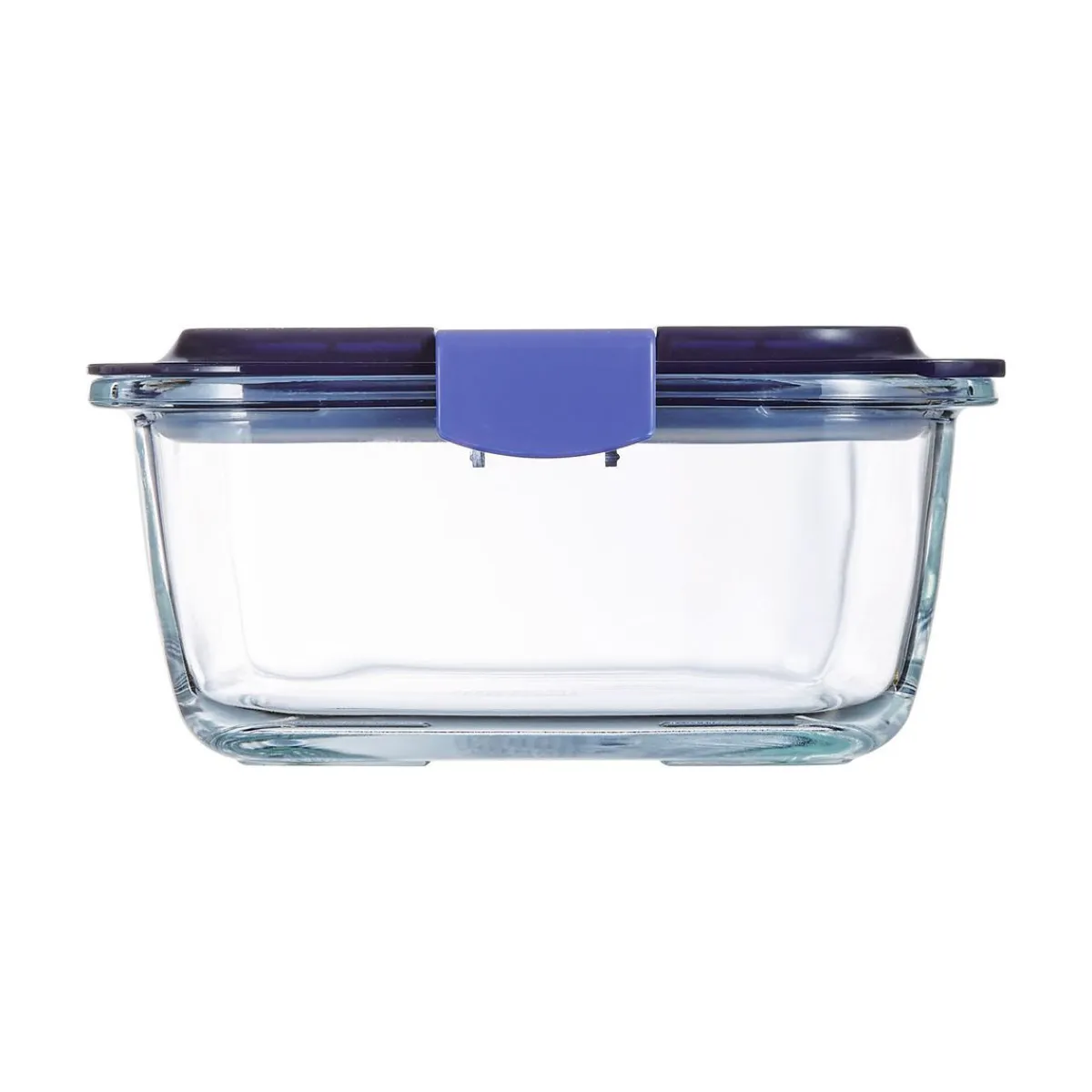 Luminarc Storage box 122 cl Easy Box> Food Containers