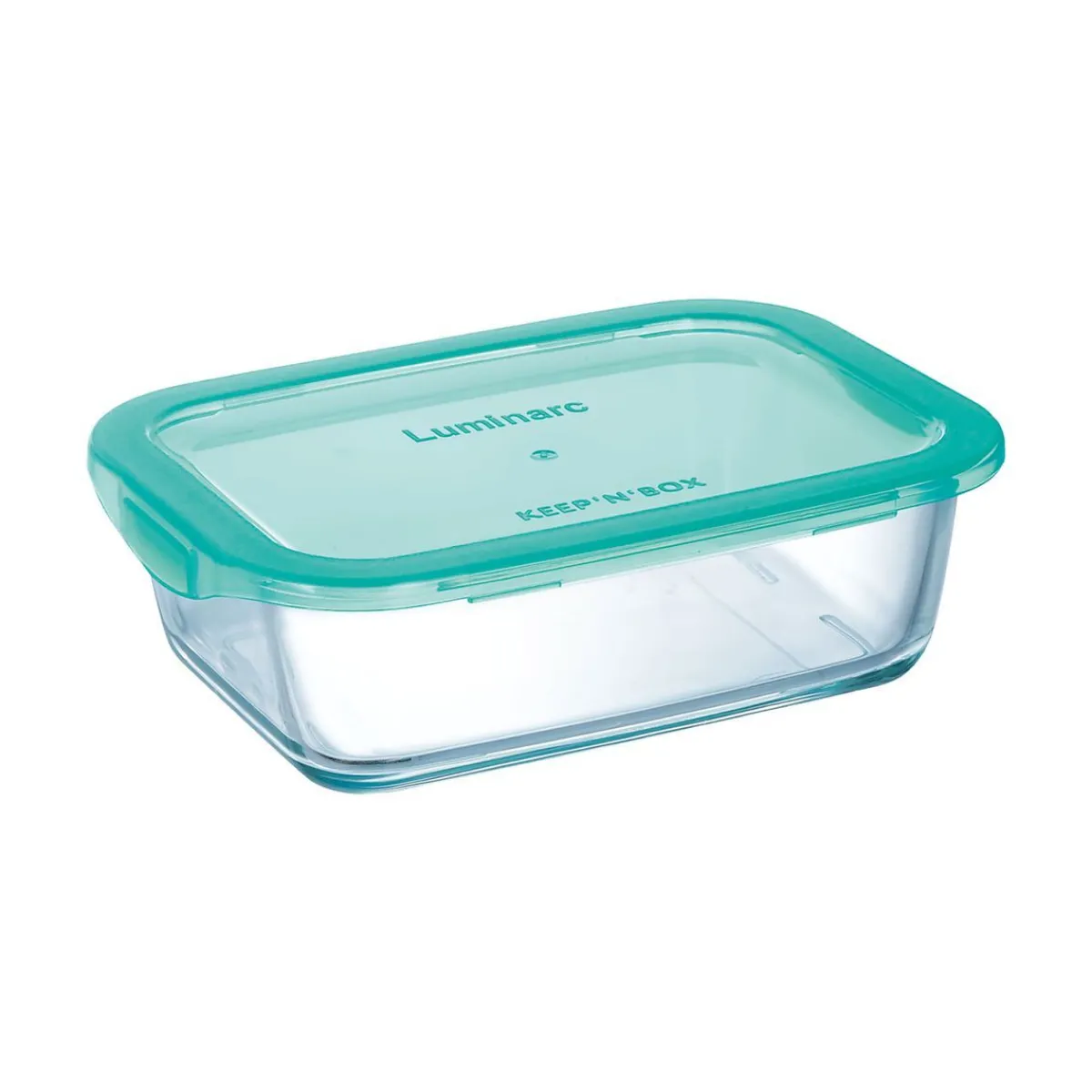 Luminarc Storage box 82 cl Keep'n Box> Food Containers
