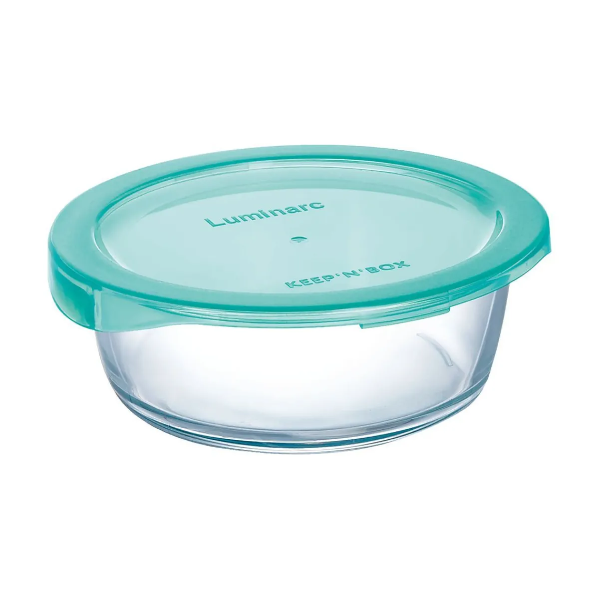 Luminarc Storage box 68 cl Keep'n Box> Food Containers