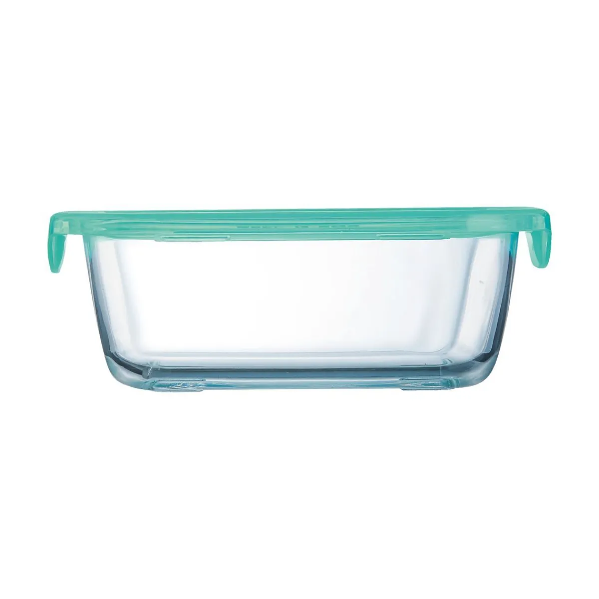 Luminarc Storage box 38 cl Keep'n Box> Food Containers