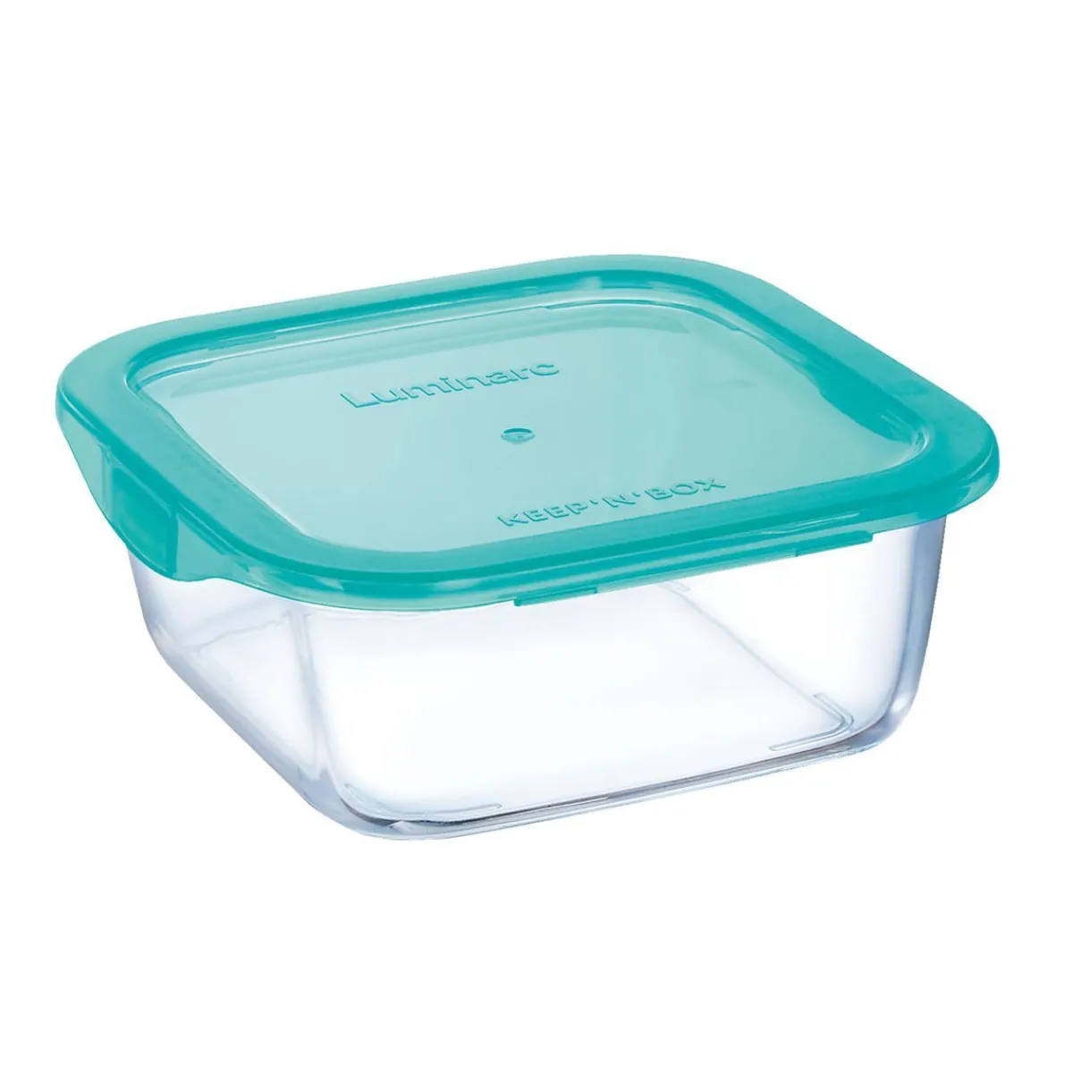 Luminarc Storage box 76 cl Keep'n Box> Food Containers