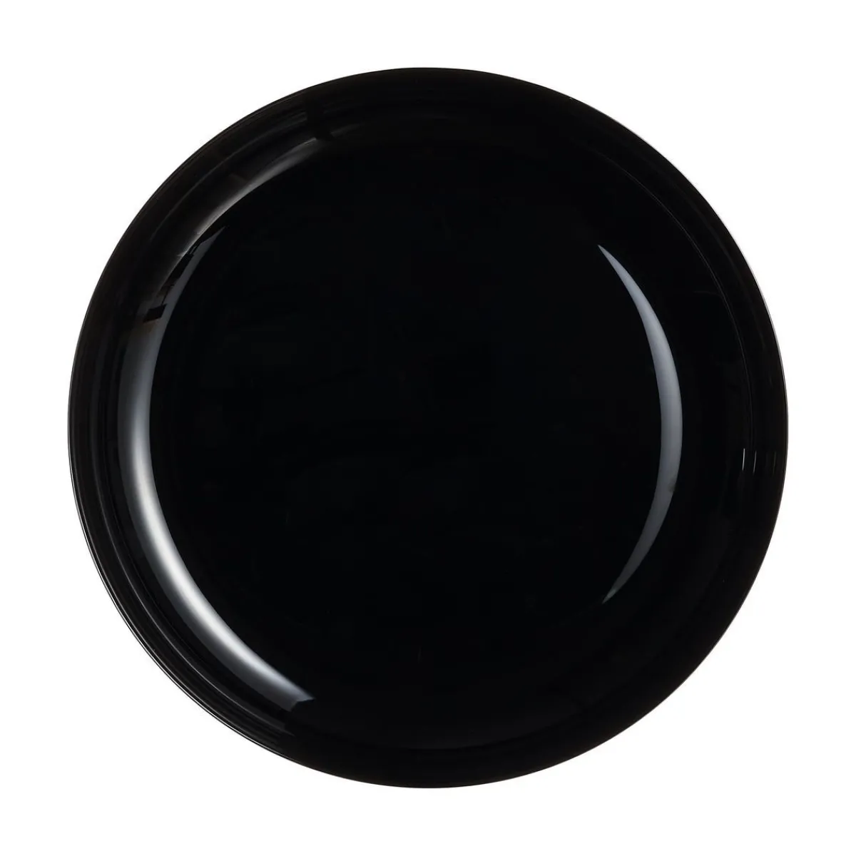 Luminarc Terracotta plate 25 cm Vicky> Plates