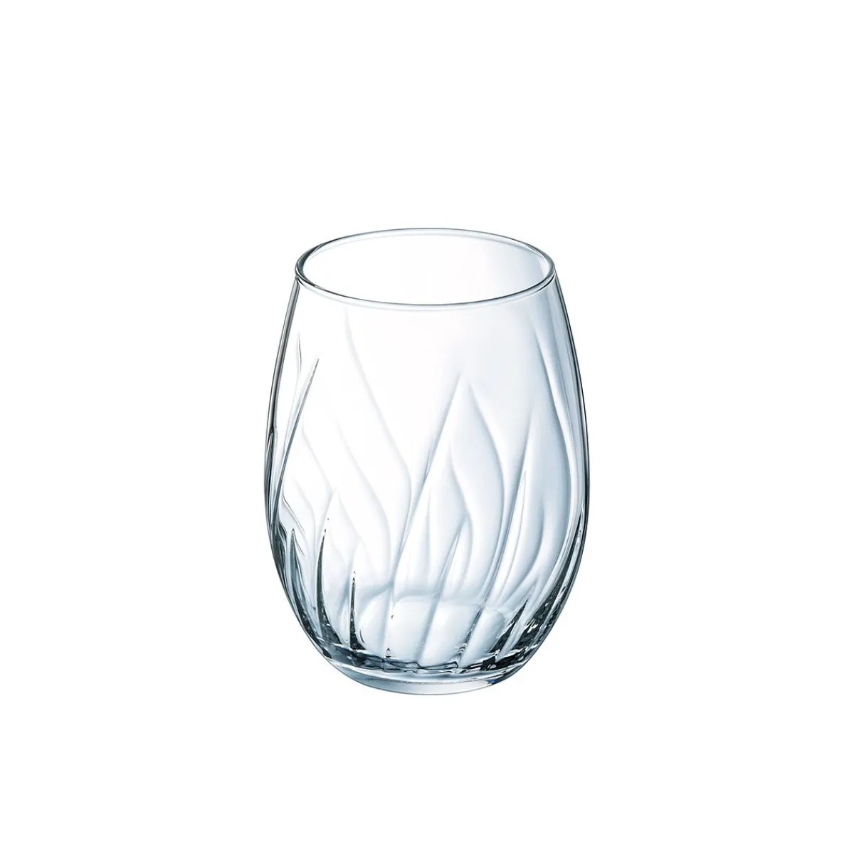Cristal d'Arques Tumbler 36 cl Swirly> Table Glasses